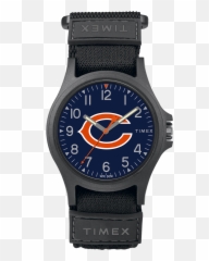 Pride Chicago Bears - Watch Png,Chicago Bears Png