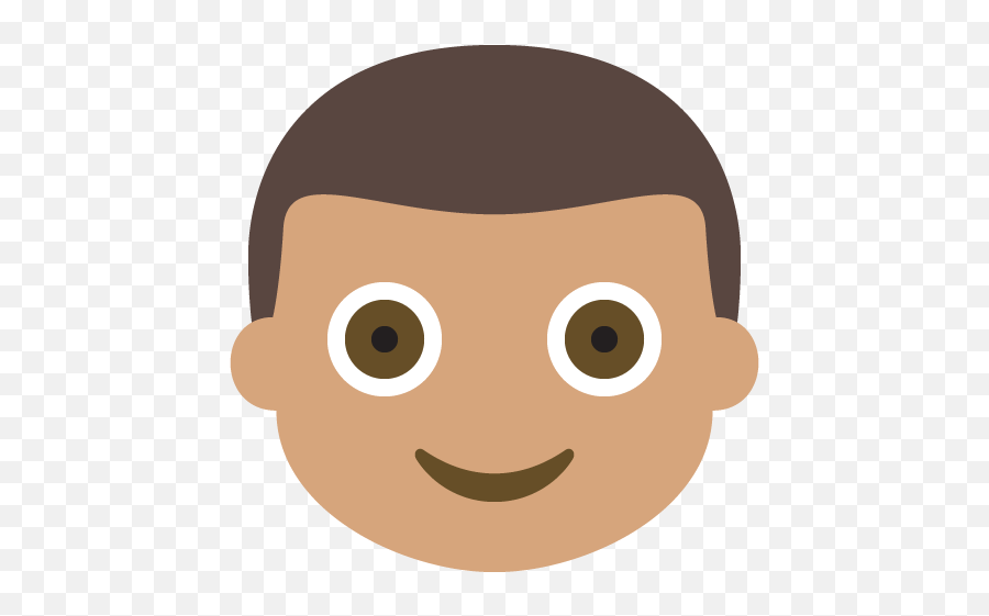 Boy Medium Skin Tone Emoji Emoticon Png