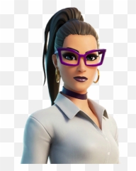 Jennifer Walters Outfit - Fortnite Wiki Crimson png