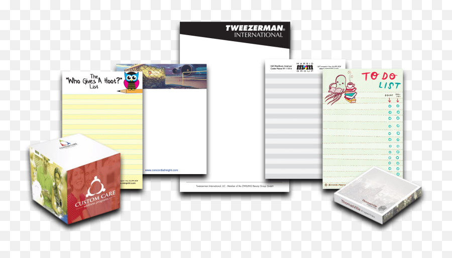 High Quality Custom Sticky Note Printing With Free Shipping - Vertical Png,Sticky Note Png