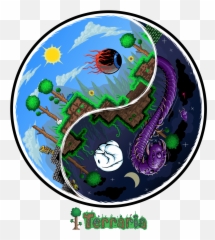 Amazoncom Terraria Home Page - Terraria Game Png,Terraria Logo Png