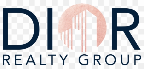Dior Realty Group Llc U2013 Tax Liens And Alternative Real - Vertical Png,Dior Logo Png