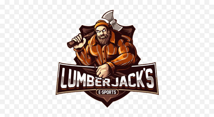 Lumberjacku0027s E - Sports Liquipedia Playerunknownu0027s Lumberjack Pubg Png,Lumberjack Png