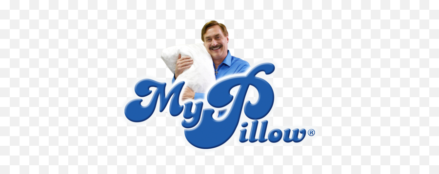 Does The My Pillow Live Up To Hype 1531212 - Png Pimp My Ride Font,Hype Png