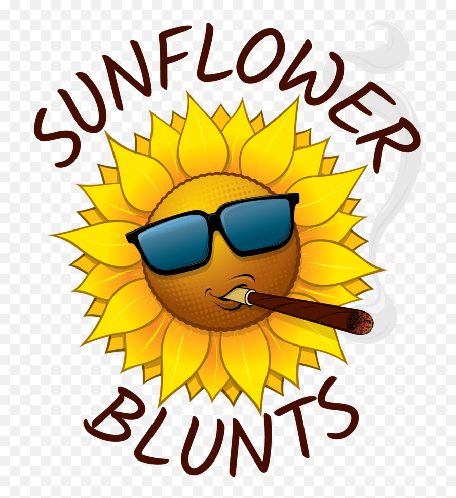 Sunflower Blunts - Happy Png,Blunt Png
