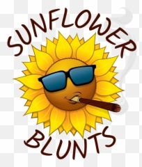 Sunflower Blunts - Happy Png,Blunt Png