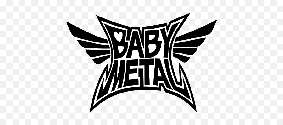 Gtsport Decal Search Engine - Babymetal Png,Babymetal Logo