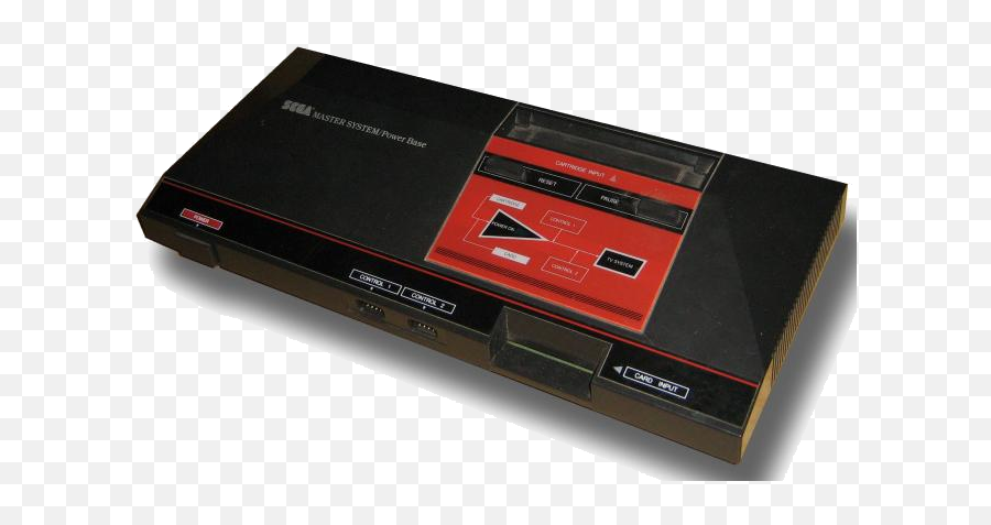 Мастер приставок. Sega Master System. Sega Master System Console. Sega Master System 1986. Сега мастер систем 2.