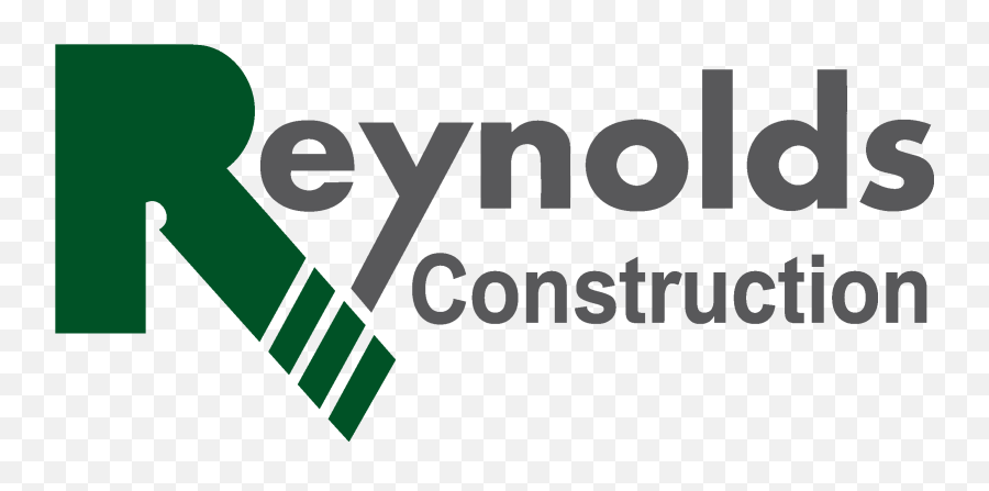 Reynolds Construction Llc - Reynold Construction Company Png,D.va Logo