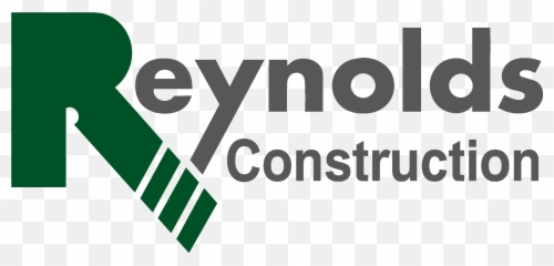 Reynolds Construction Llc - Reynold Construction Company Png,D.va Logo