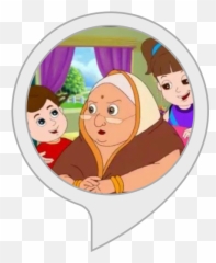 Nani Teri Morni - Ranu Mukherjee Nani Teri Morni Ko Mor Le Gaye Png,Nani Png