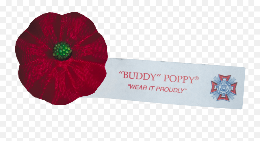 Poppies - Poppy Png,Vfw Auxiliary Logo