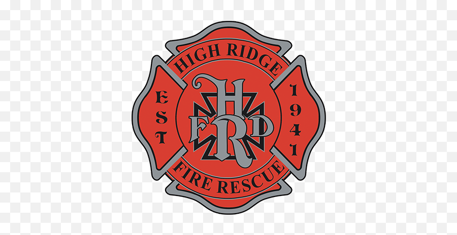 High Ridge Fire District - Language Png,Critical Role Logo