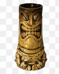 Toy Story 3 Tiki Buzzwoody - Pixar Animation Studios Cast png
