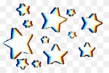 Overlay Png Stars And Transparent - Dot