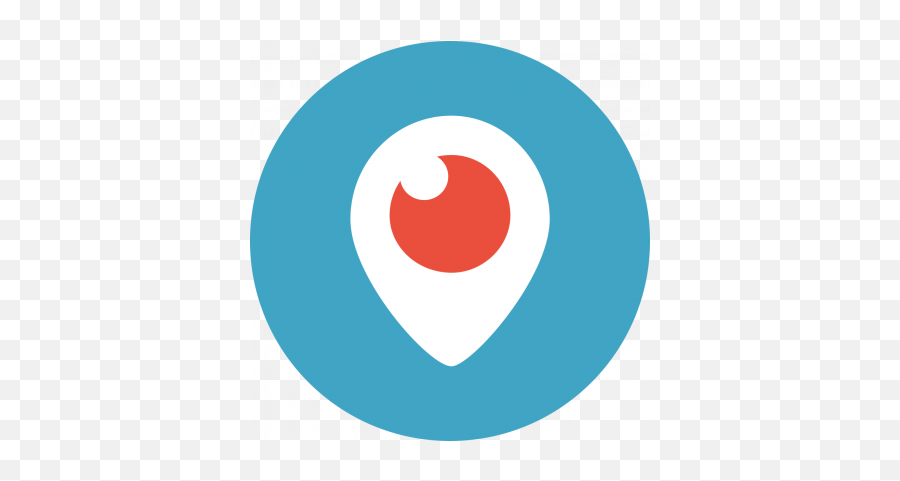 Top Live Video Streaming Tools Of 2020 - Periscope Logo Png,Fb Live Logo