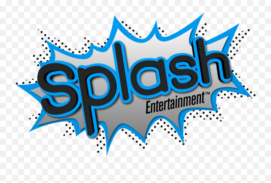 Splash Entertainment And Curtco Media - Splash Entertainment Logo Png,Woody Woodpecker Logo
