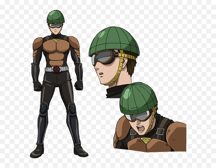 Saitama Png - Licenseless Rider Va Yu0026 One Punch Man Mumen Rider,Saitama Png