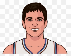 Who Has The Most Assists In An Nba Playoff Game Statmuse - John Stockton Statmuse Png,Magic Johnson Png