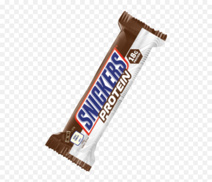 Download Snickers Protein Bar 51g - Snickers Png,Snickers Transparent