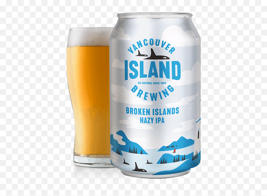 What We Drank This Week Budu0027s For You If Like - Vancouver Island Brewing Hazy Ipa Png,Bud Light Can Png