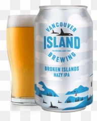 What We Drank This Week Budu0027s For You If Like - Vancouver Island Brewing Hazy Ipa png