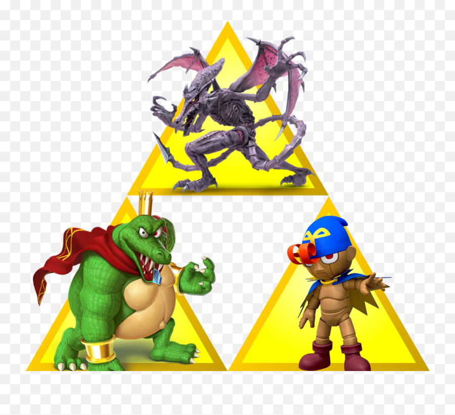 626kib 1055x916 The Big 3 - Bowser Super Smash Bros Ridley Super Smash Bros Ultimate Png,Super Smash Bros Ultimate Png