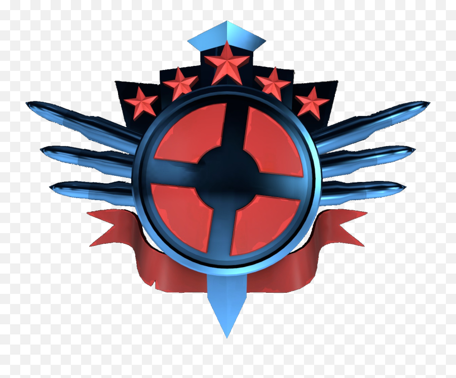 All Casual Mode Badges - Game Png,Tf2 Logo Transparent