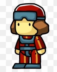 Scuba Diver Scribblenauts Wiki Fandom - Deep Sea Diver Clipart Png,Diver Png