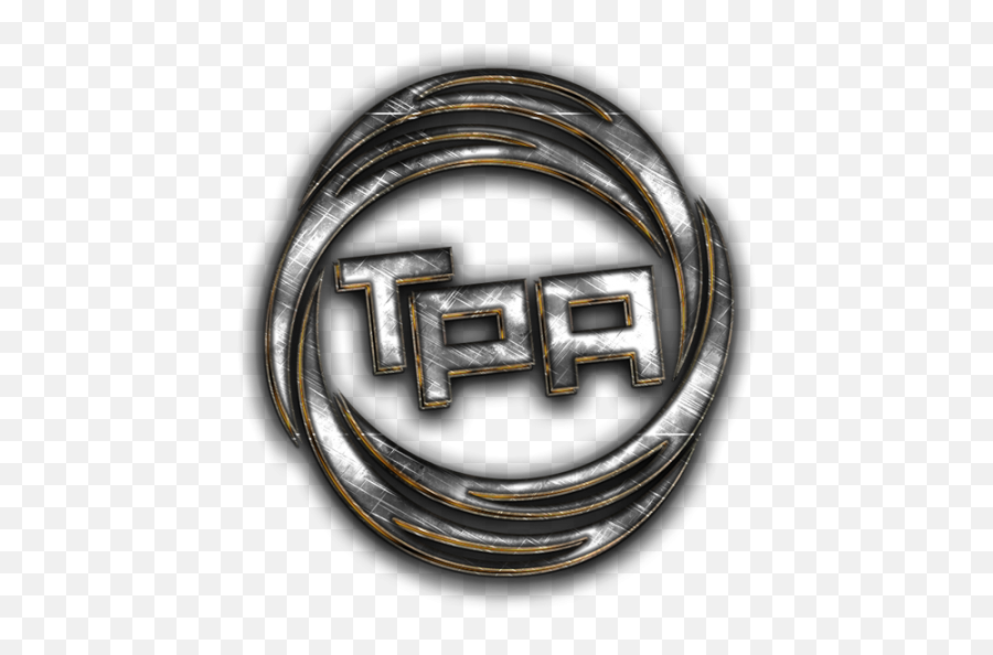 About Tpa The Panic Attacks - Emblem Png,Halo 2 Logo