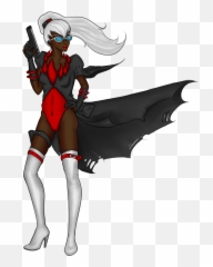 Darkrai Drawing Gijinka Banner Black And White Stock - Dark Pokemon Darkrai Gijinka Png,Darkrai Png