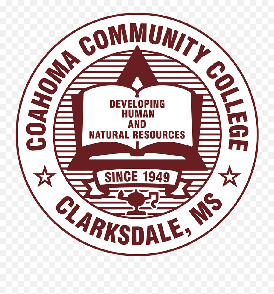 Logos - Coahoma Community College Clarksdale Png,Phi Theta Kappa Logos