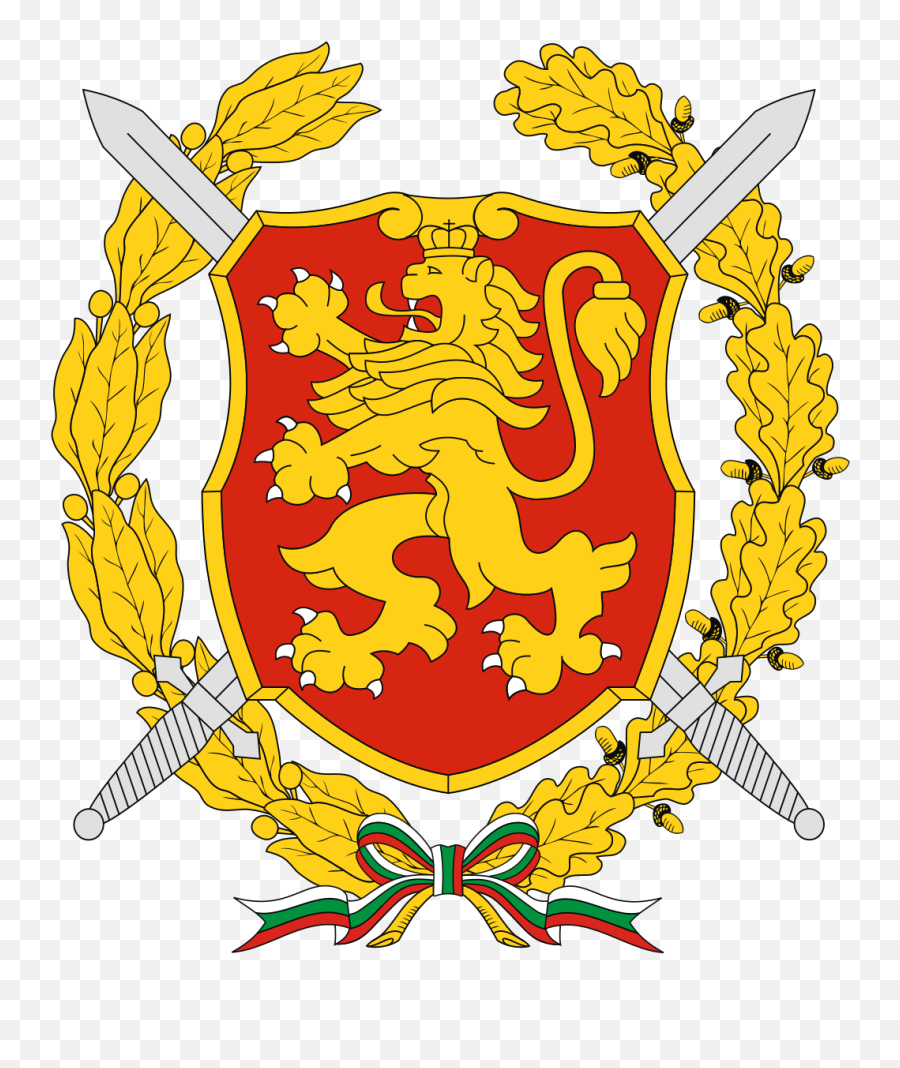 Hiring - First Bulgarian Empire Flag Coat Of Arms Png,Roblox Logo Maker