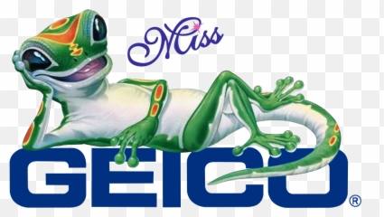 Geico Gecko Transparent Png Image - Geico Gecko,Geico Gecko Png