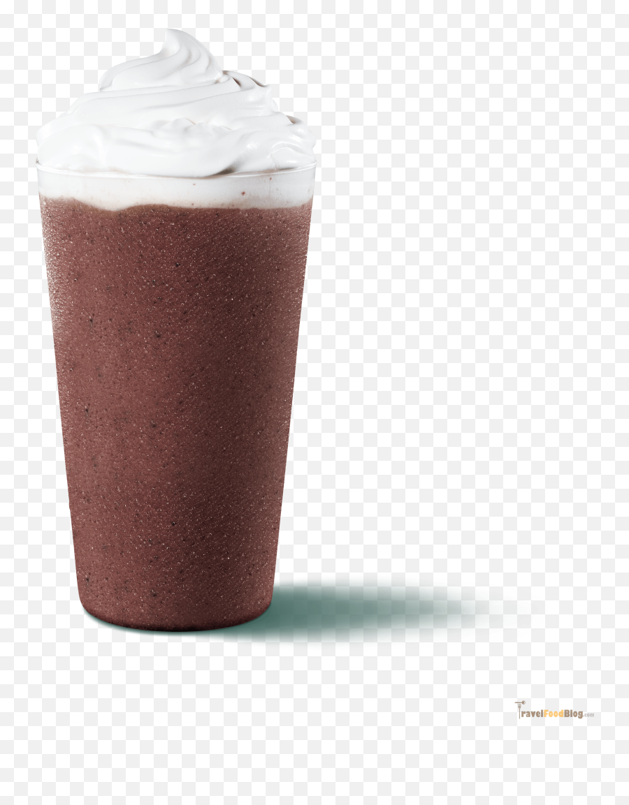 Indulge In Starbucks Summer 2019 Getaway - Milkshake Png,Frappuccino Png