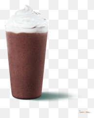 Indulge In Starbucks Summer 2019 Getaway - Milkshake Png,Frappuccino Png