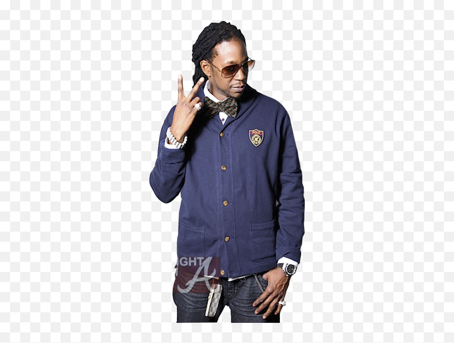 2 Chainz - Man Png,2 Chainz Png