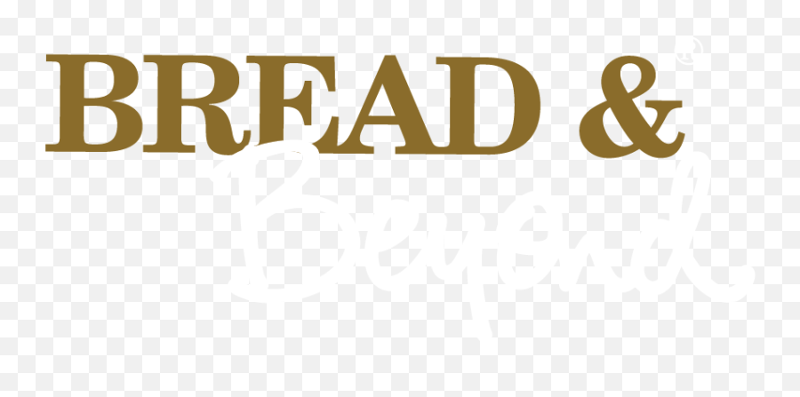 Bread U0026 Beyond - Christian Medical And Dental Association Png,I Am Bread Logo