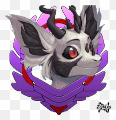 Gif Overwatch Icon Commission From - Animated png