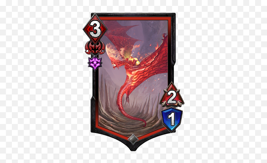 Hellbat - Teppen Cards Guile Png,Dragon's Dogma Headless Icon