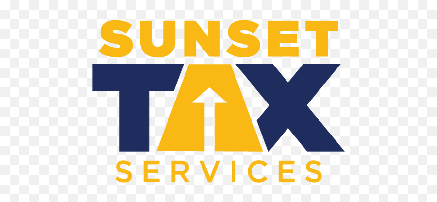 Your Trusted Tax Advisors - Graphic Design Png,Sunset Logo