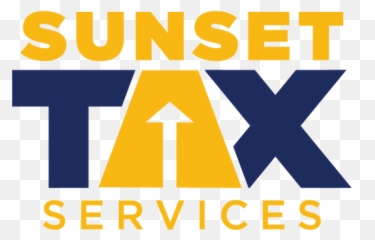 Your Trusted Tax Advisors - Graphic Design Png,Sunset Logo