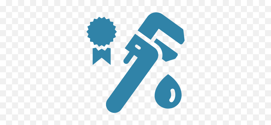 Plumbing Leaks Fixing All In Your Home - Plumber Wrench Png,Icon Plumbing