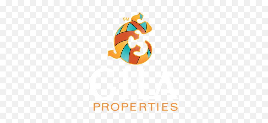 Gila Properties Logo Design U2014 Graphics By Danie - Vertical Png,Icon Properties