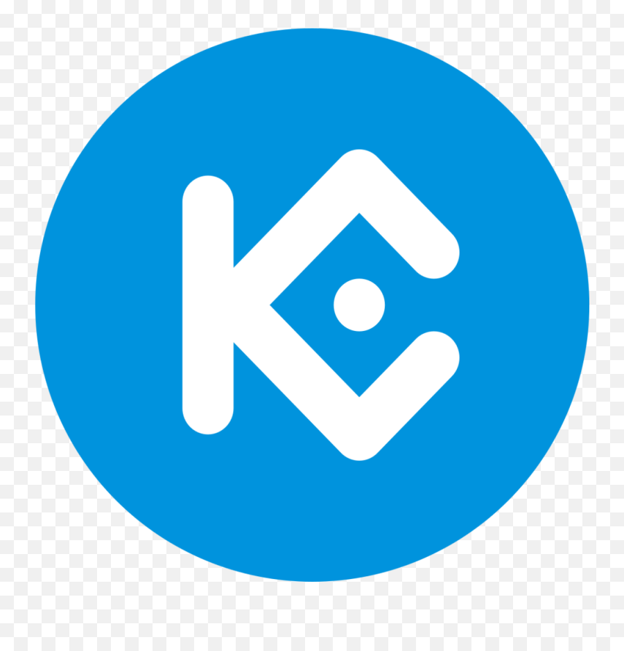 Download Hd Kucoin Shares Kcs Icon - Independent Filmmaker Kucoin Logo Png,Independent Icon