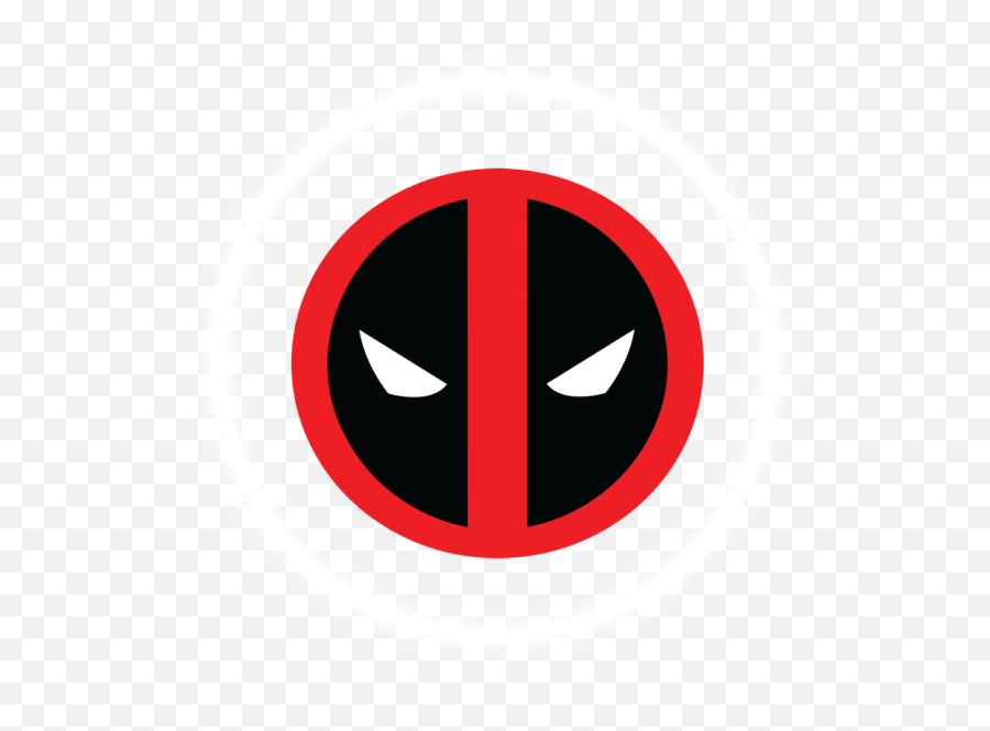 Free Superhero Logo Png Download Clip Art - Deadpool Logo Png,Super Hero Icon