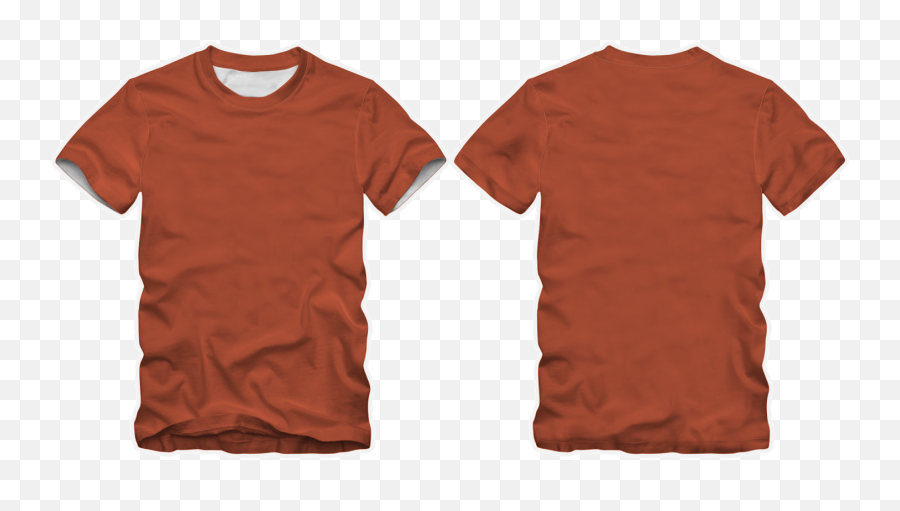 T Shirt Template Corel Draw X7 - Corel T Shirt Template Png,Shirt Template Png