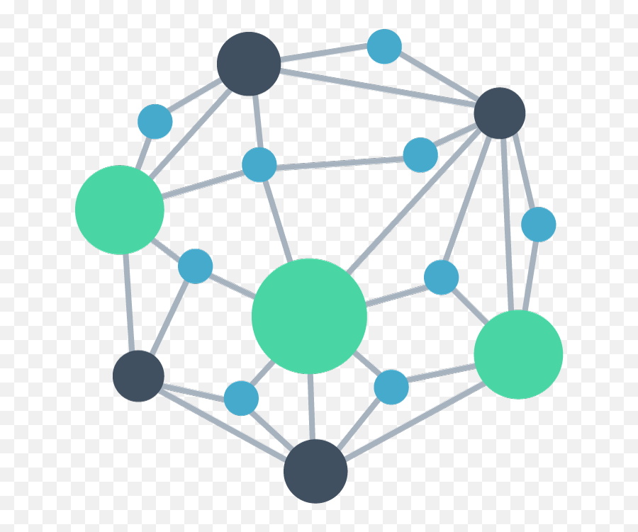 Using Knowledge Graphs To Optimize - Knowledge Graph Icon Png,Mewe Icon