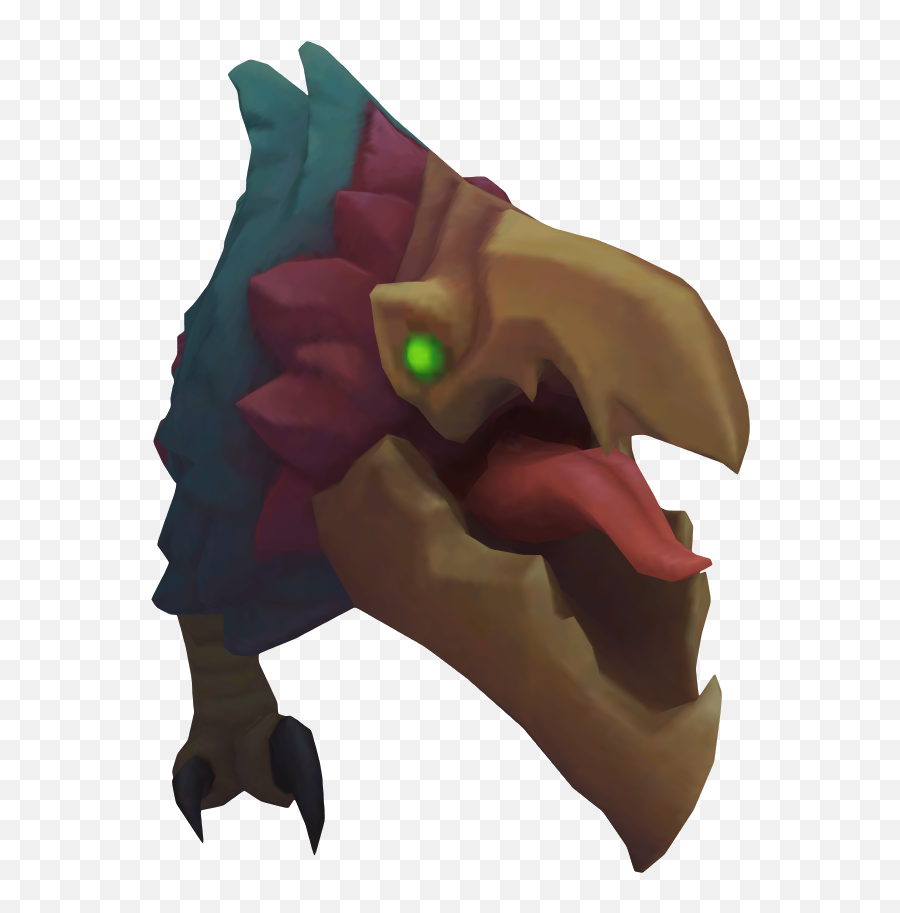 Raptor Camp League Of Legends Wiki Fandom - Fictional Character Png,Teemo Mushroom Icon