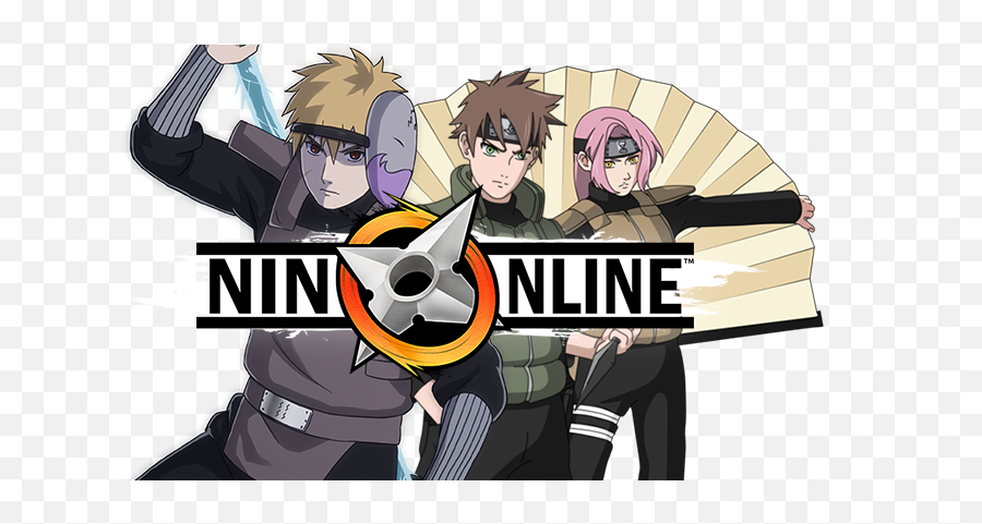 Open - Naruto Mmorpg Png,Kirigakure Village Icon